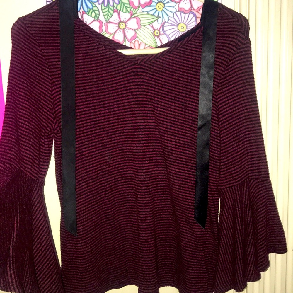 Long cute shirt from Amybyer